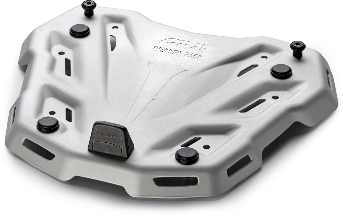 M9A-TOPPLATE FOR MONOKEY TOPCASE ALU