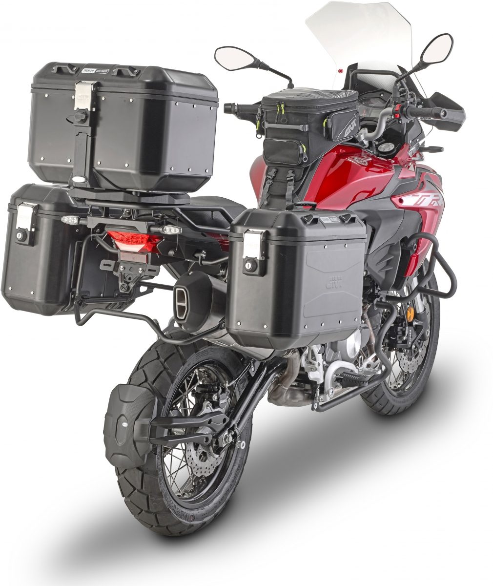 PL8705-MKEY S.CASE CARRIER BENELLI TRK502 X (18