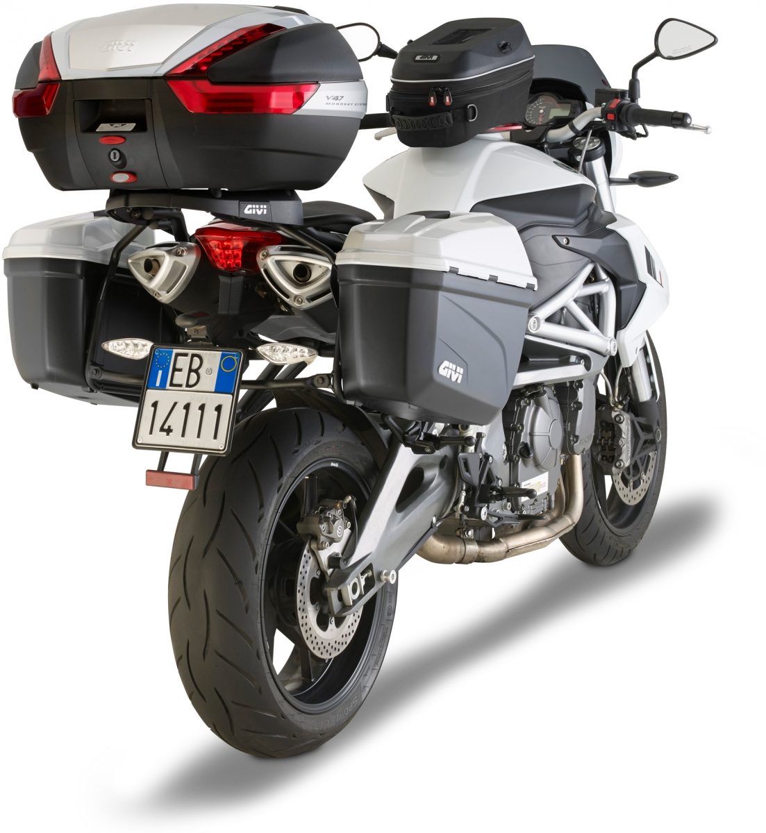 PL8701-TUB.PAN.HOLD.BENELLI BN600