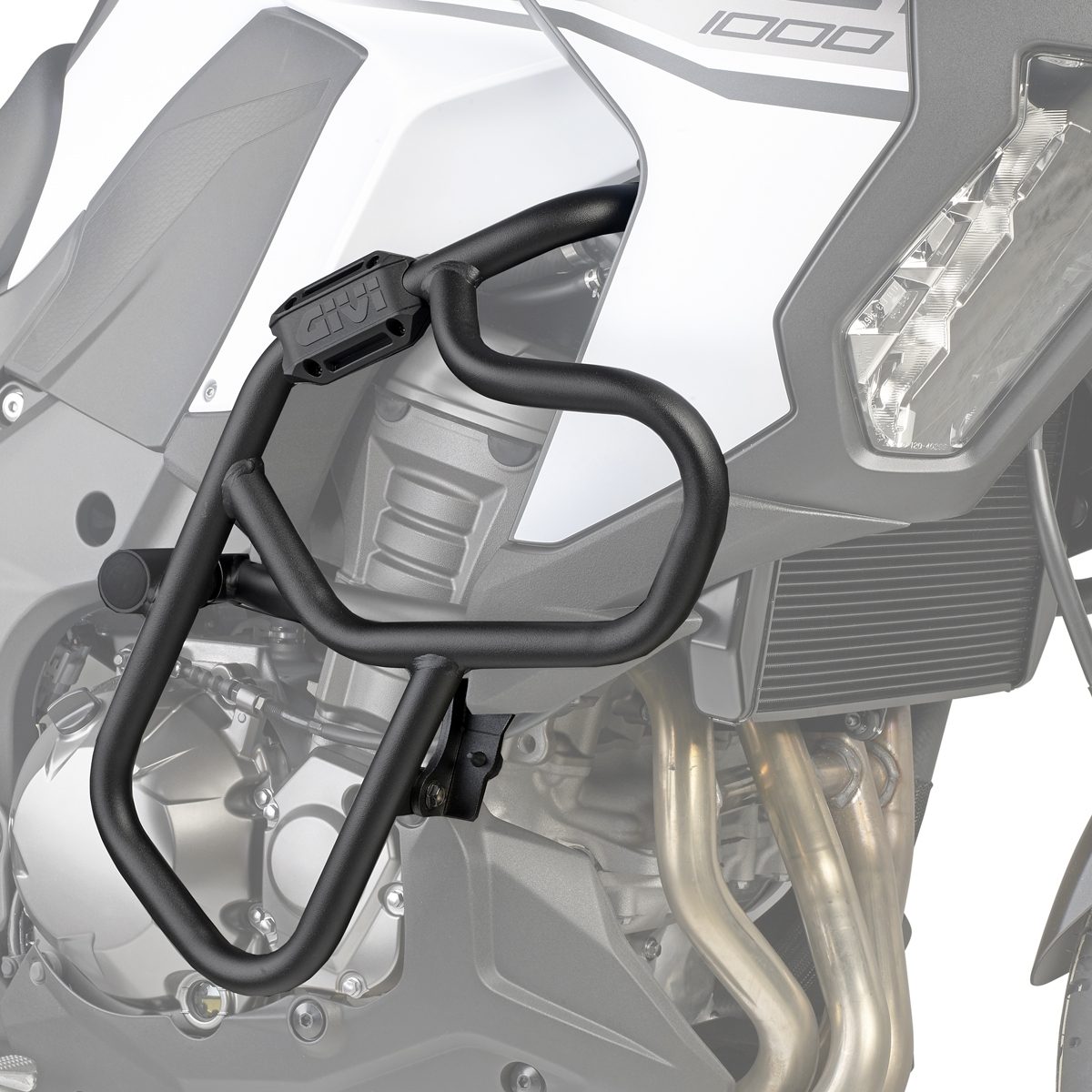 TN4126-ENGINE GUARD KAWAS.VERSYS 1000