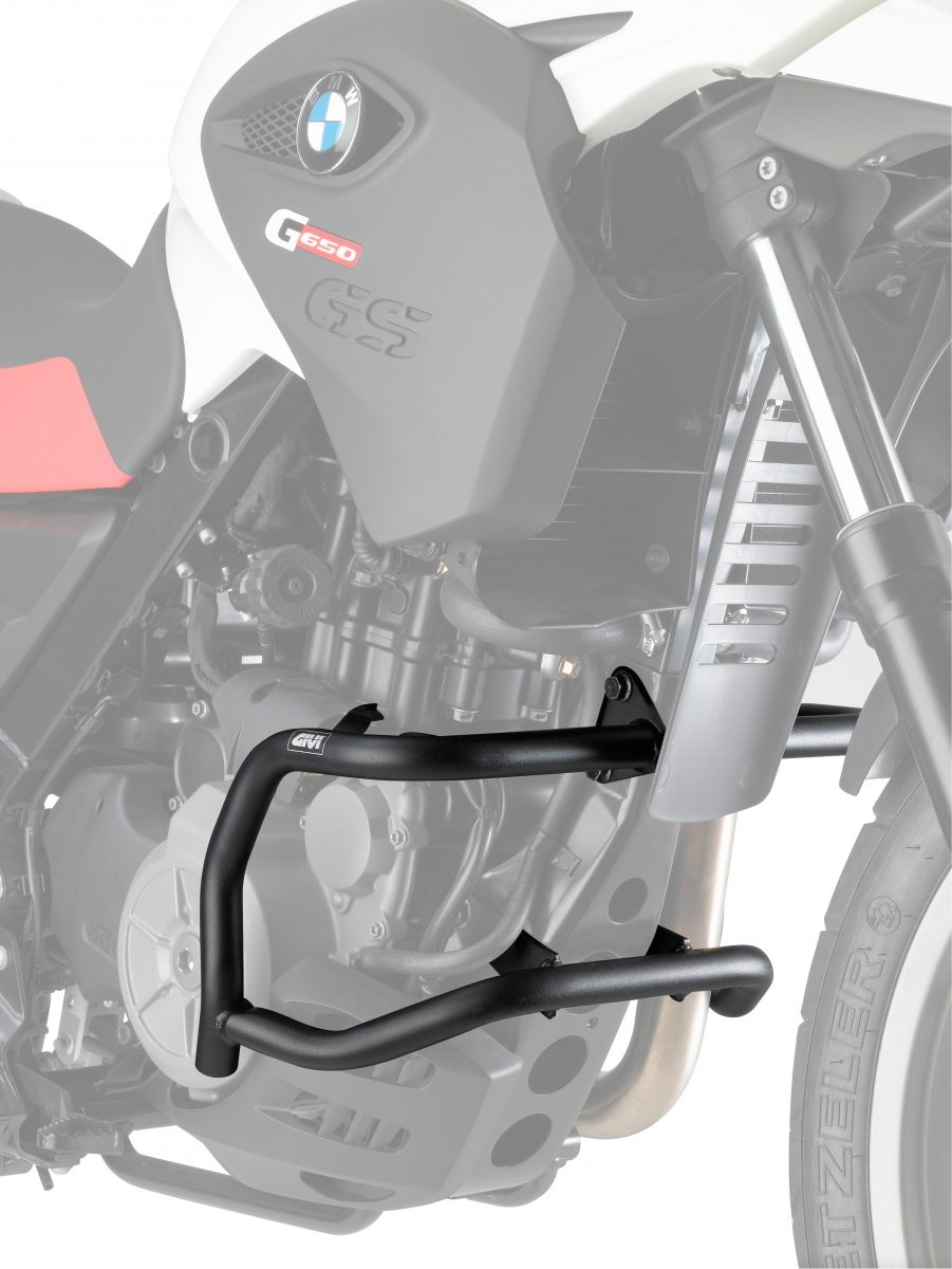 TN4126-ENGINE GUARD KAWAS.VERSYS 1000 foto 2