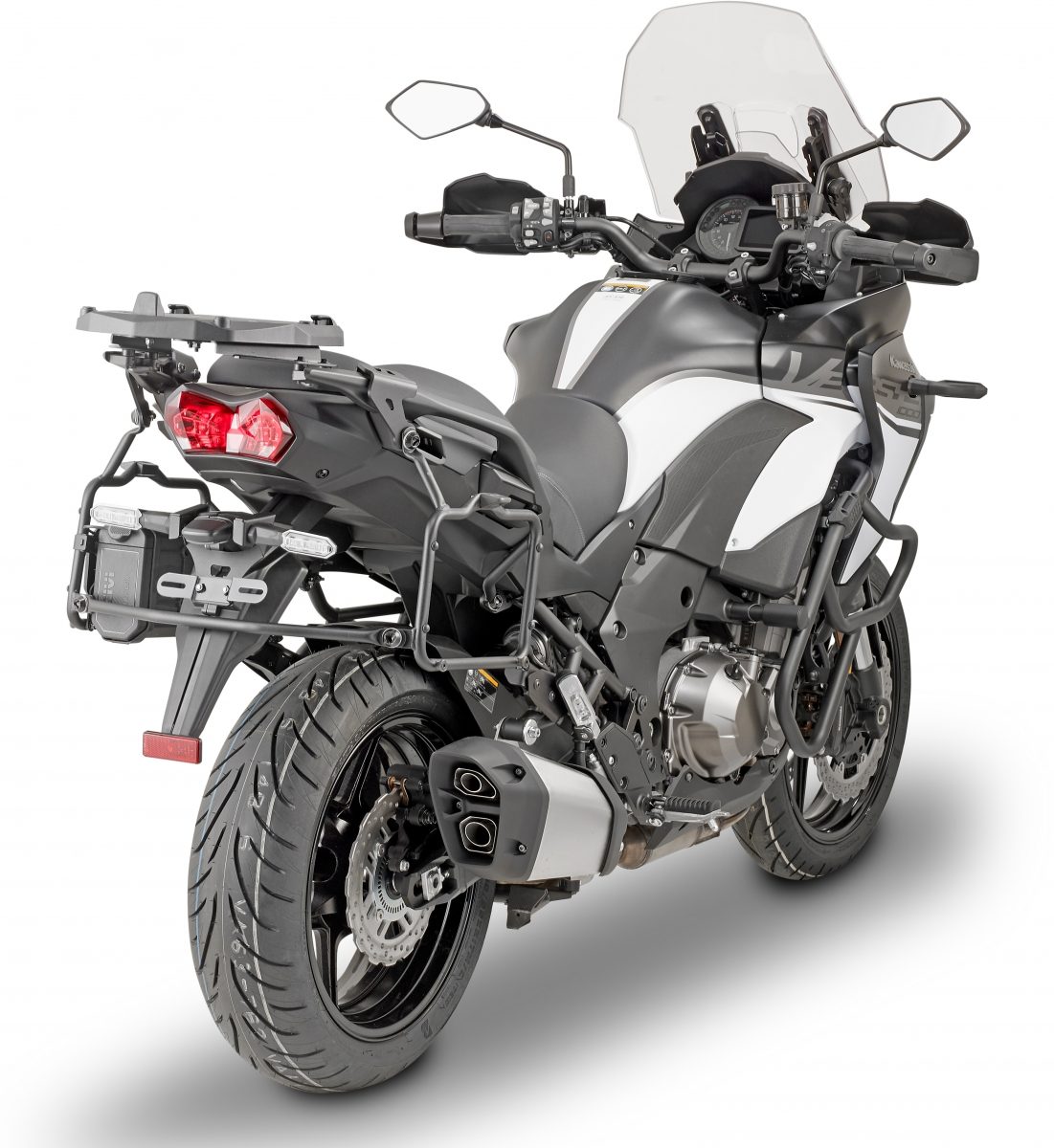PLR4126-SPEC.RAPID RELEASE SIDE CASE