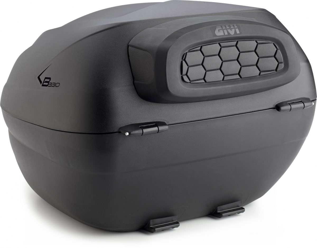 E176-SPECIFIC BACKREST FOR B330N-NT