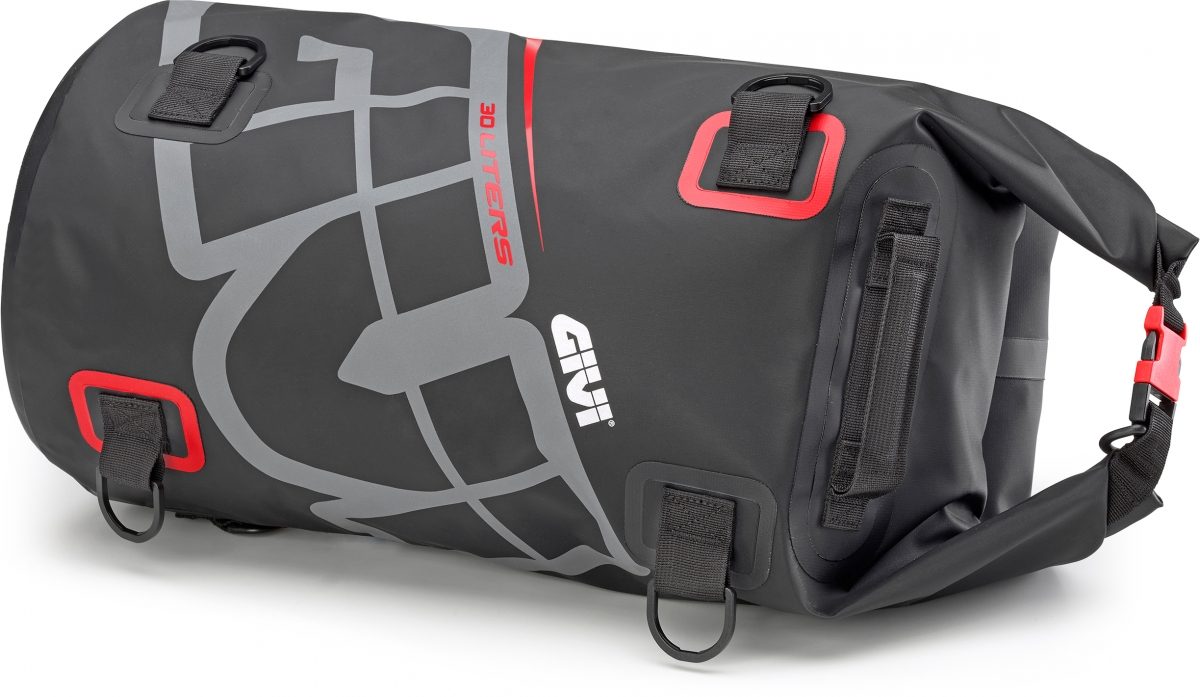 EA114GR-/BORSA DA SELLA WATERPROOF