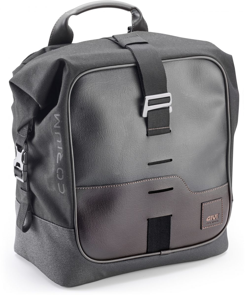 CRM102-SINGLE SIDE BAG 16L