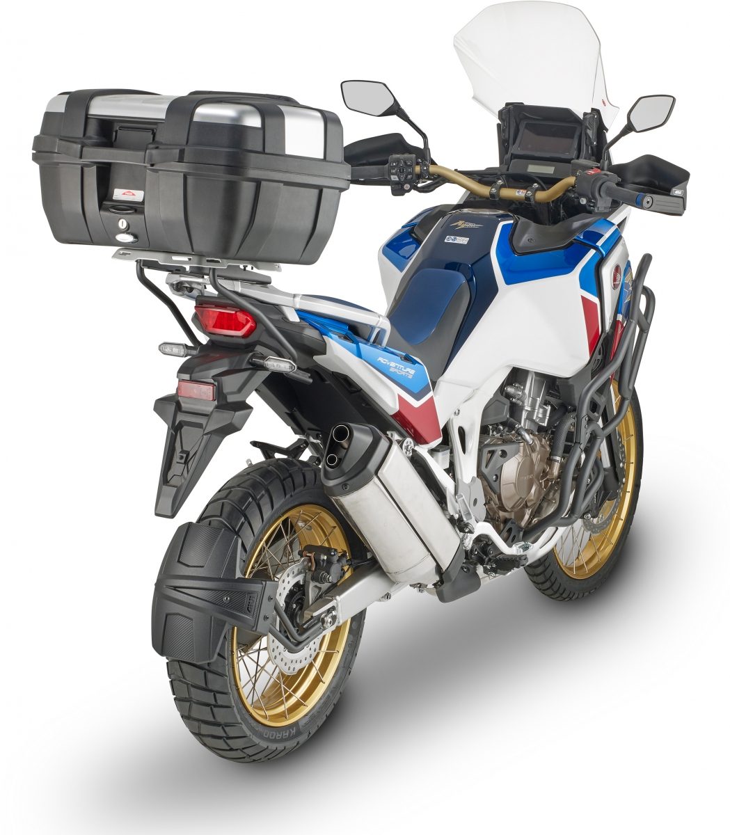 SR1178-P.PACCHI HONDA CRF1100L AFRICA foto 2