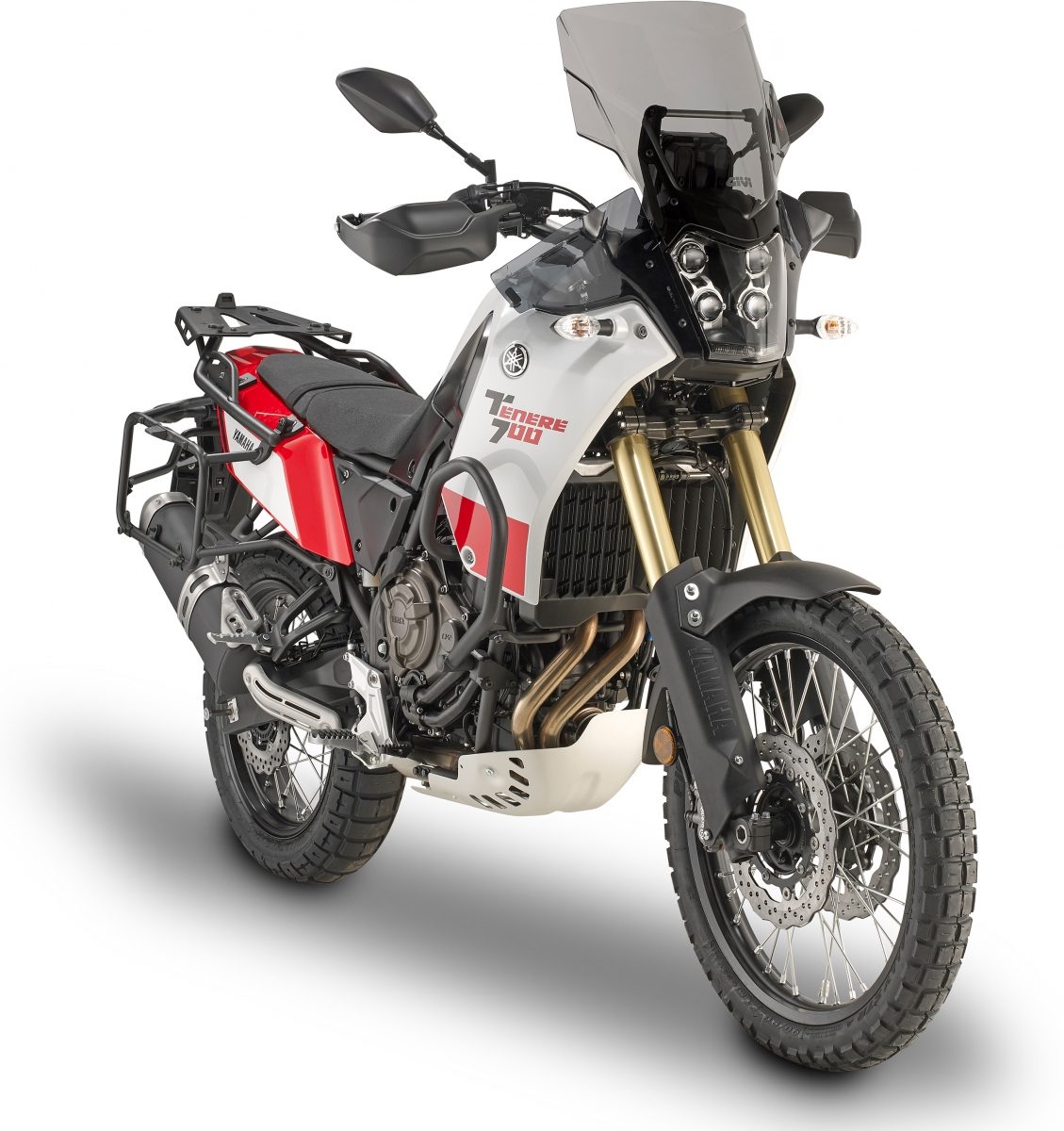 D2145S-CUPOLINO YAMAHA TENERE' 700'19