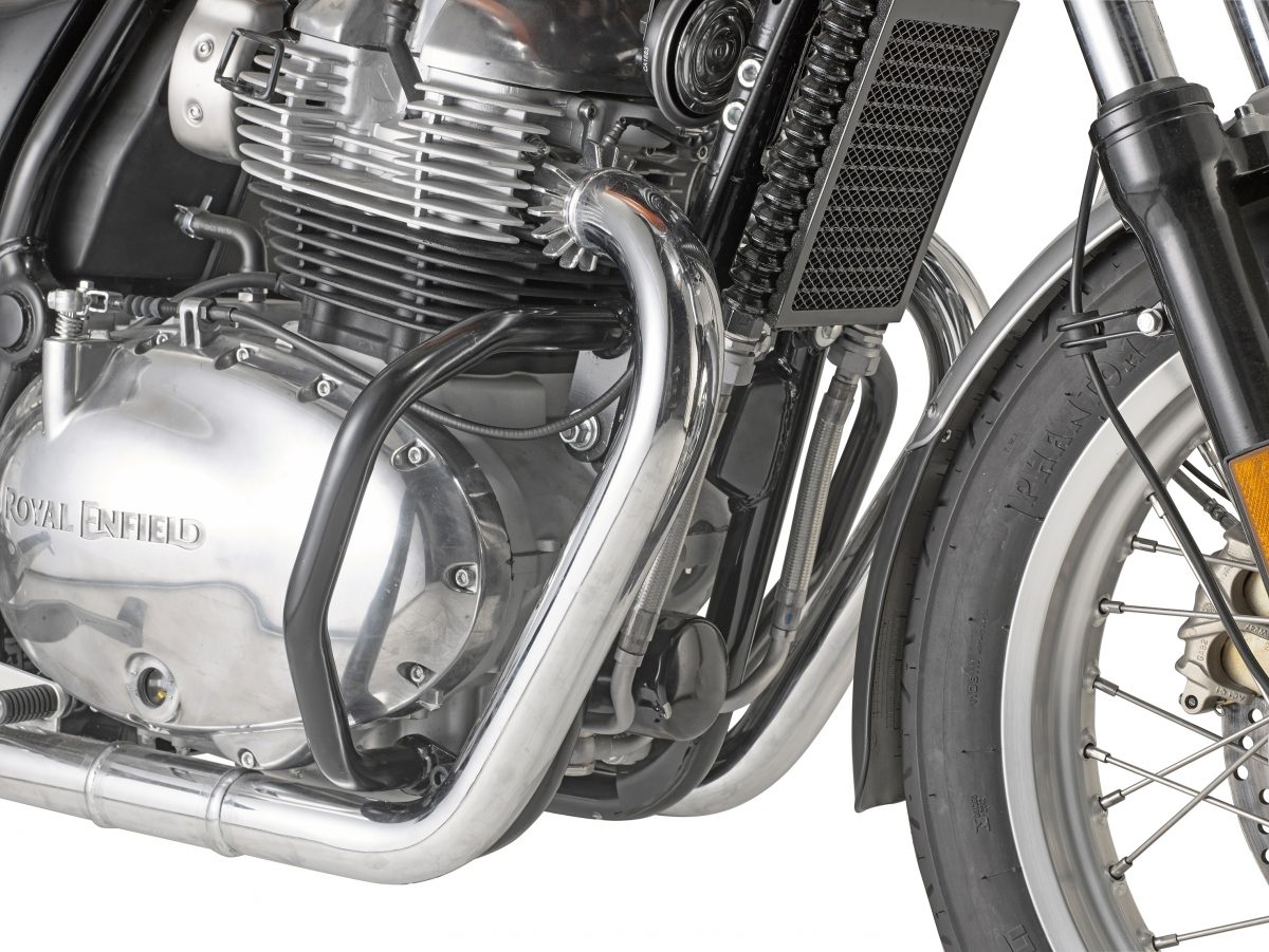 TN9051-ENGINE GUARD ROYAL ENFIELD