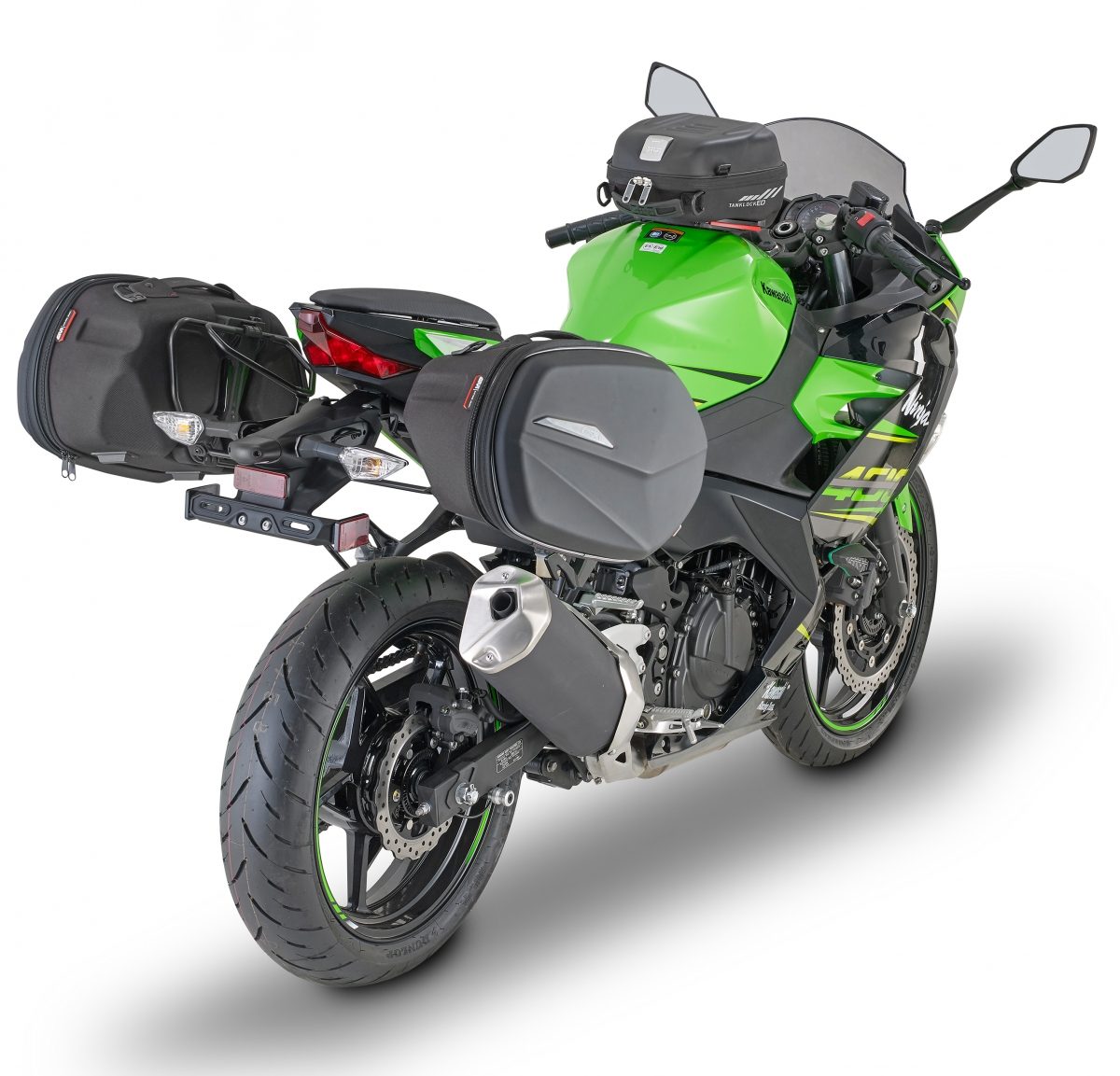 TE4127-TELAIETTI L.KAW.NINJA 400