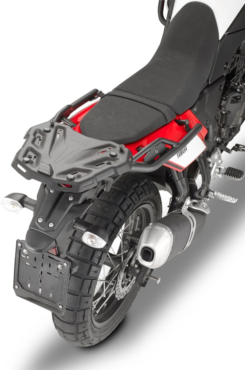 SR2145-PORTAPACCHI YAMAHA TENERE 700