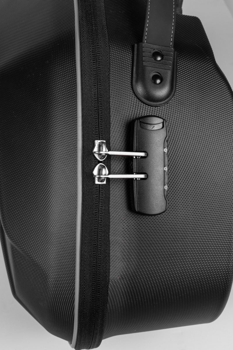 WL900-PAIR OF MKEY WL900B WEIGHTLESS SUITCASES foto 2
