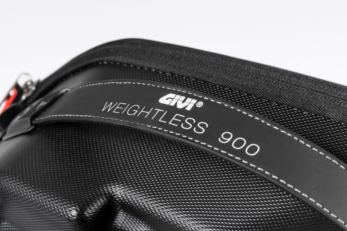 WL900-PAIR OF MKEY WL900B WEIGHTLESS SUITCASES foto 4