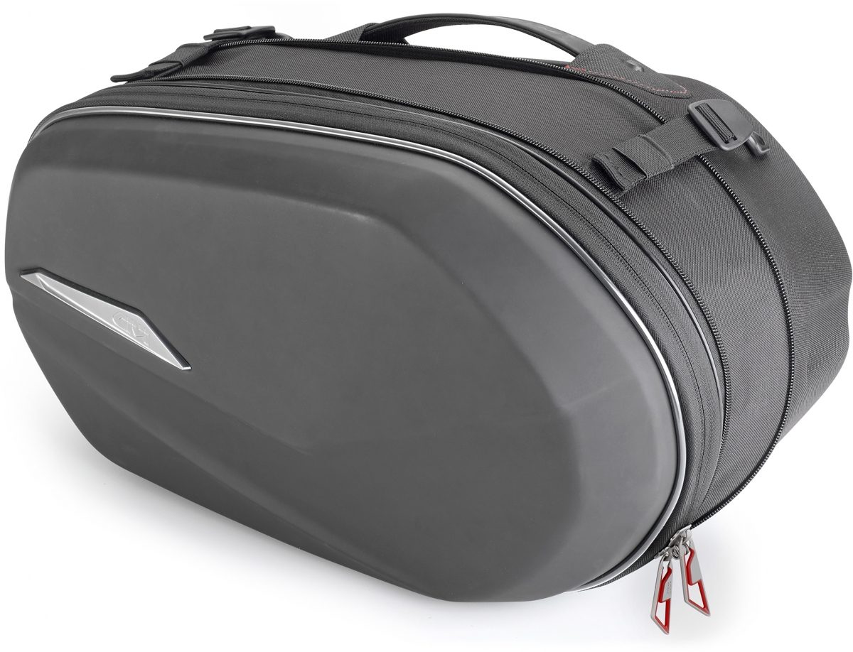 ST609-/BORSE LATERALI EASYLOCK foto 3
