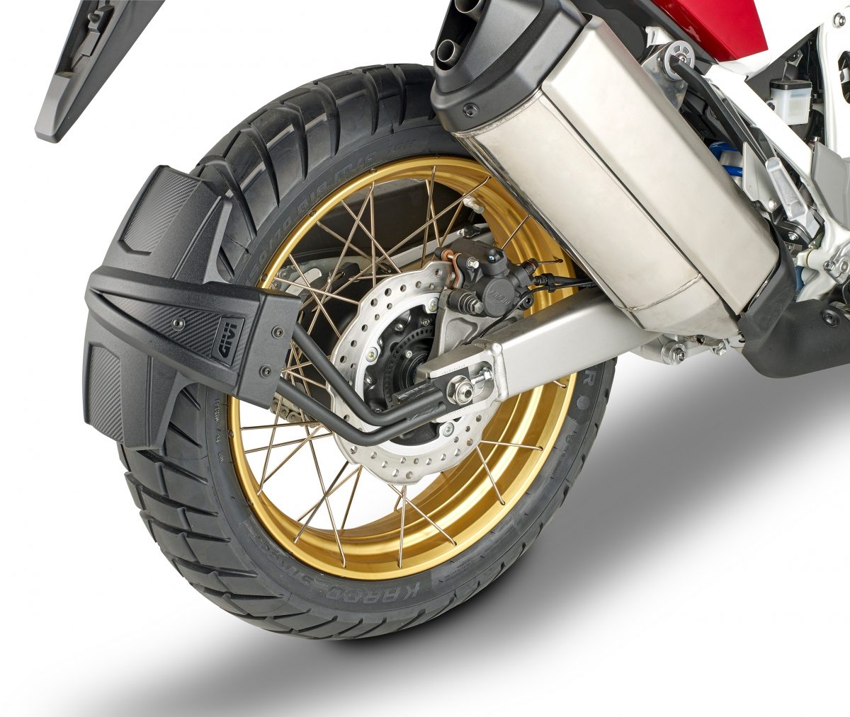 RM1178KIT-SPECIFIC SUPP FOR HONDA