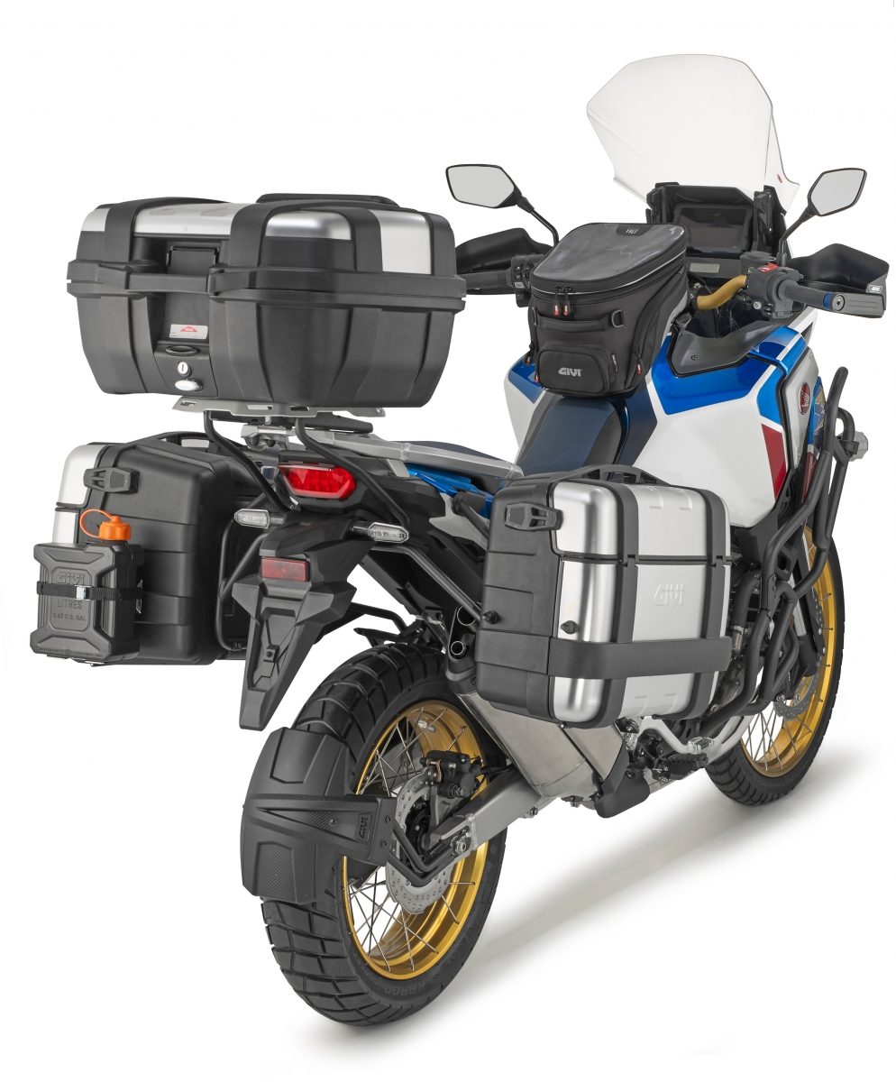 PLO1178MK-TUB.PANN.HOLDER HONDA CRF1100L