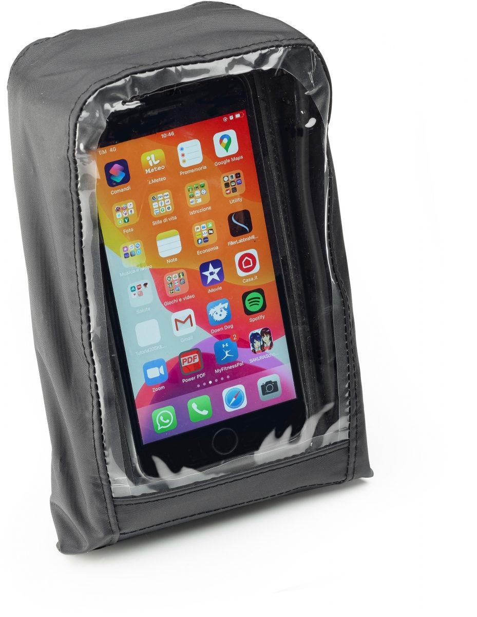 S958B-/ADJUST.SMARTPHONE HOLDER foto 6
