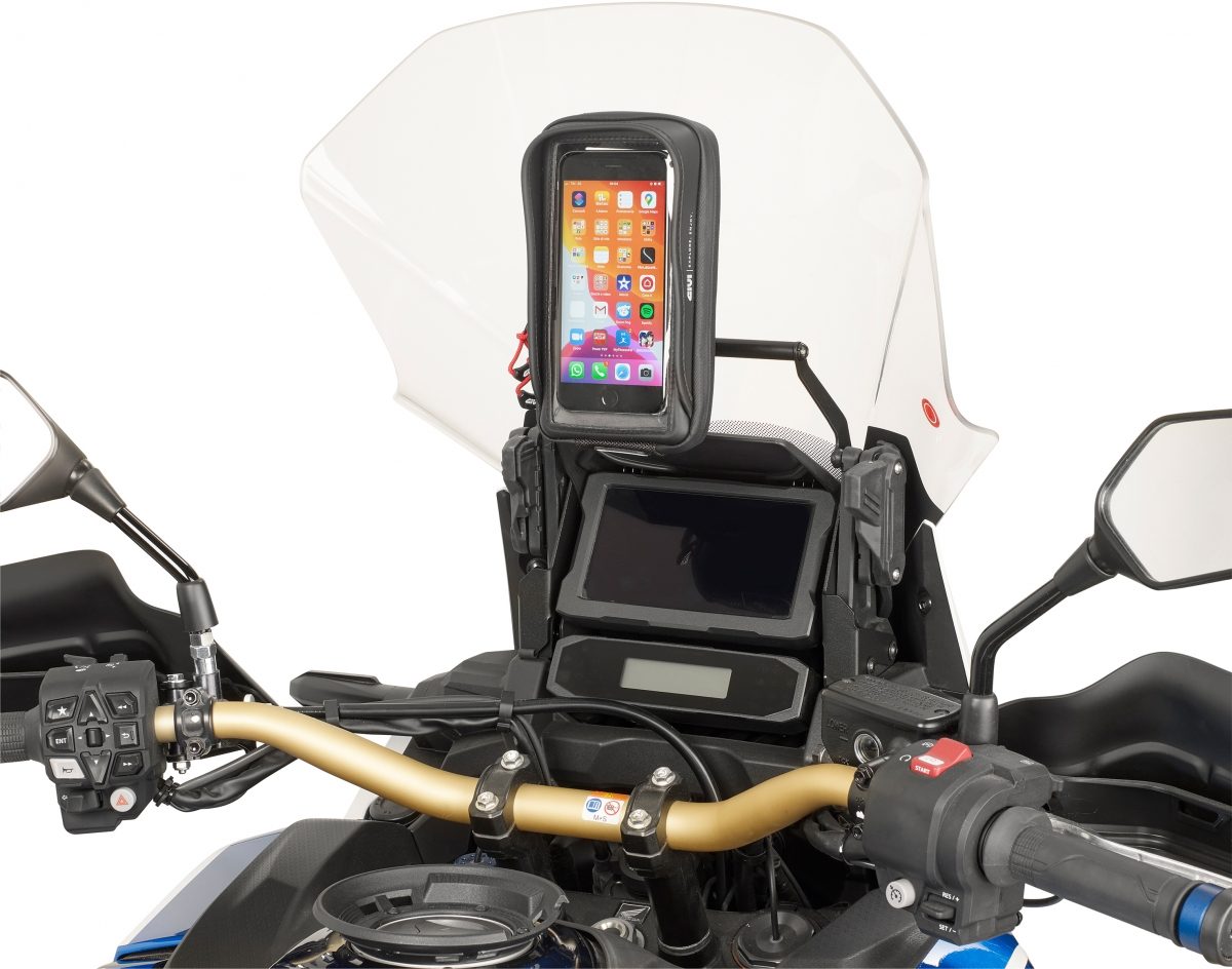S958B-/ADJUST.SMARTPHONE HOLDER foto 7