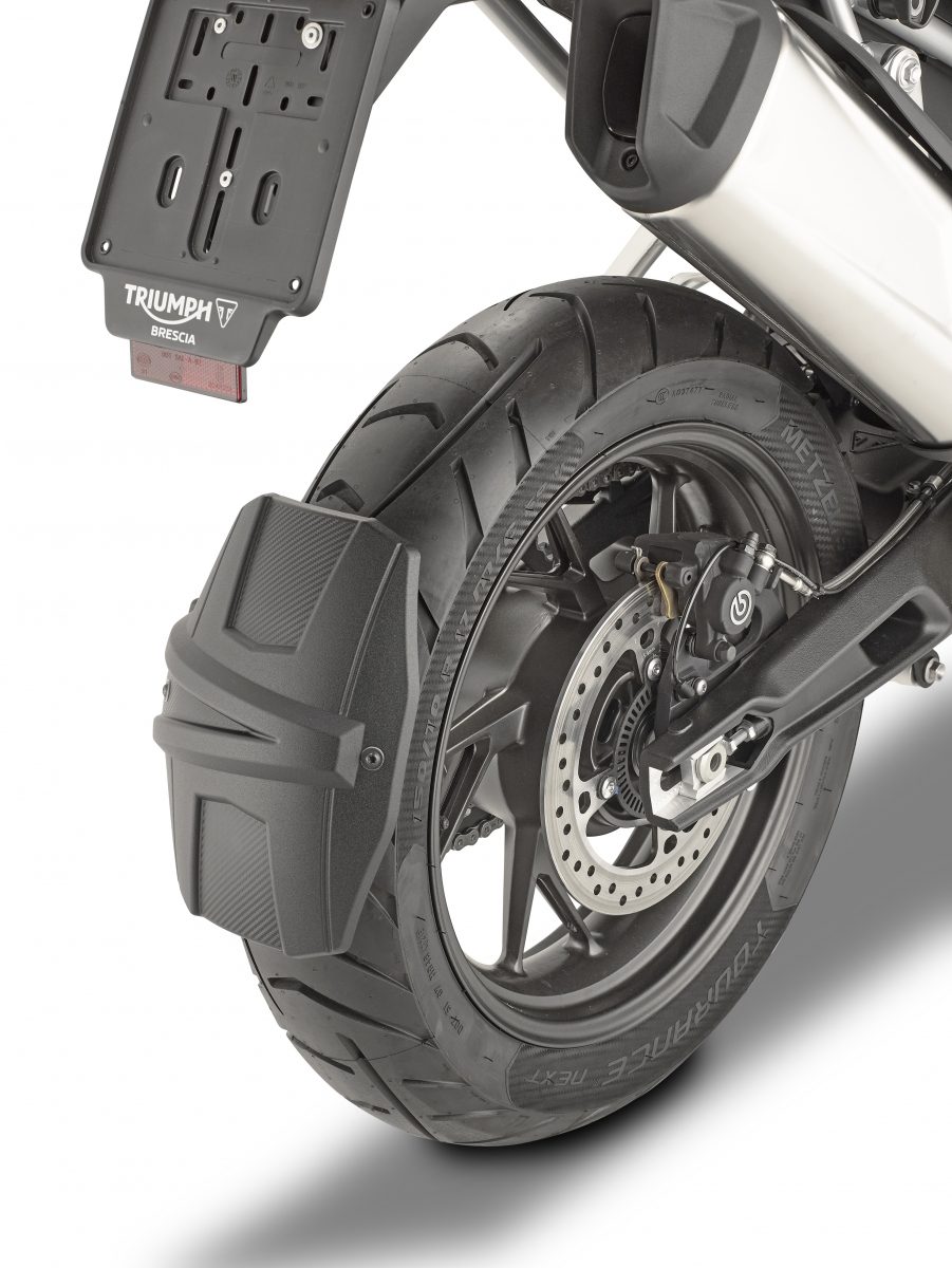 RM6415KIT-SPECIFIC SUPPORT FOR MUDGUARD