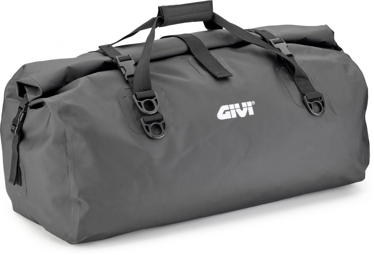 EA126- SADDLE BAGS 80 LITER