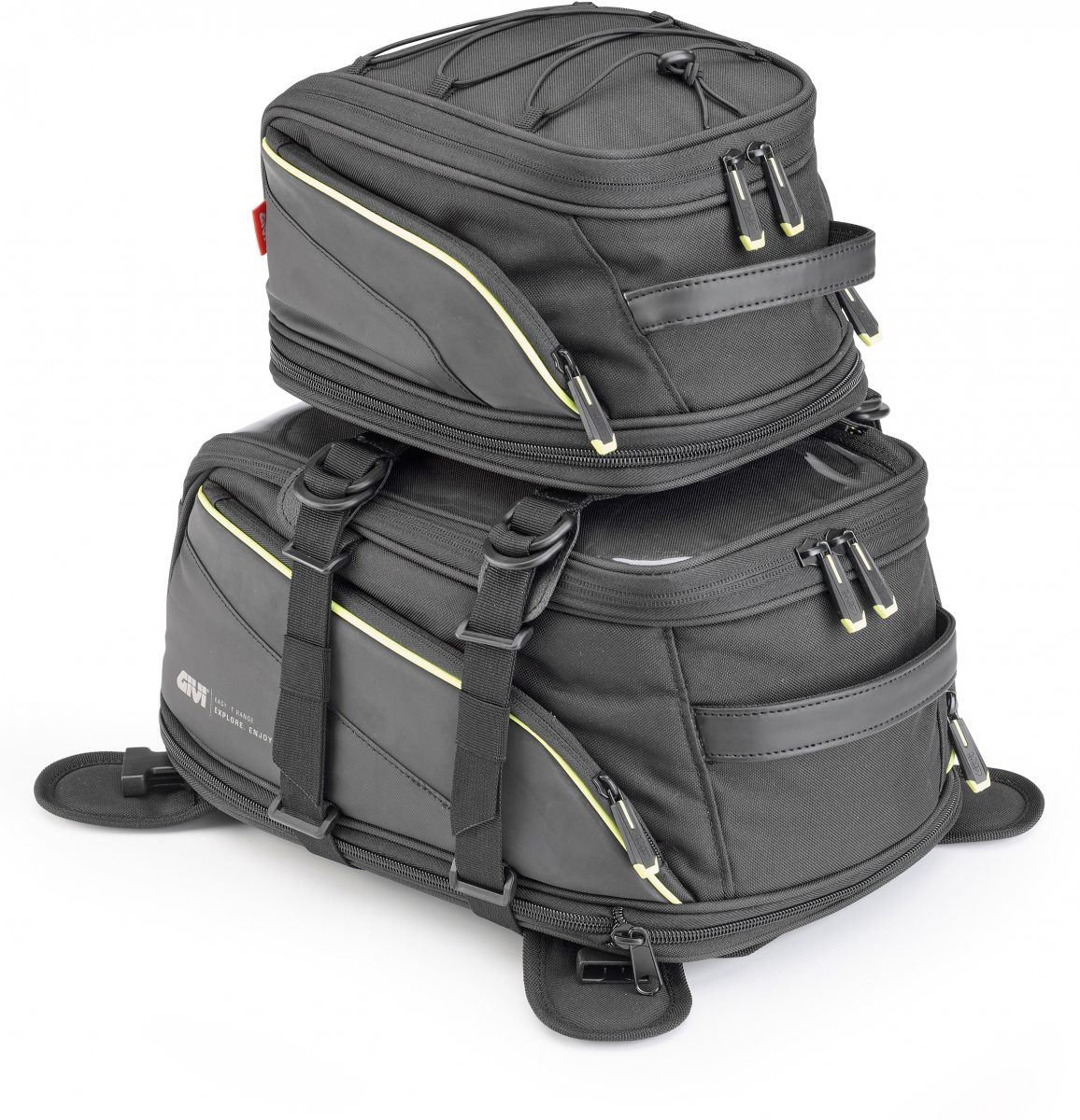 EA126- SADDLE BAGS 80 LITER foto 4