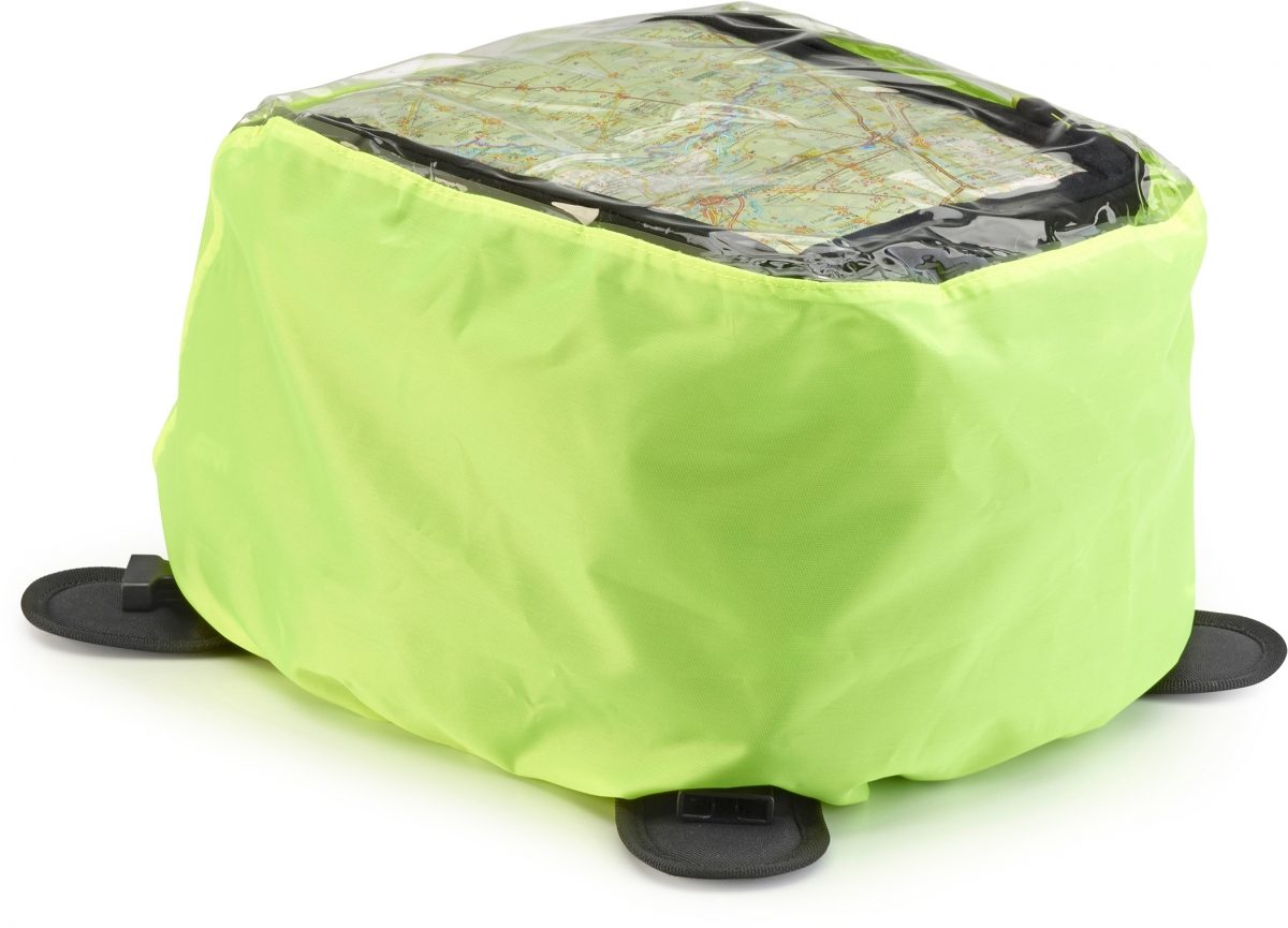 EA126- SADDLE BAGS 80 LITER foto 6