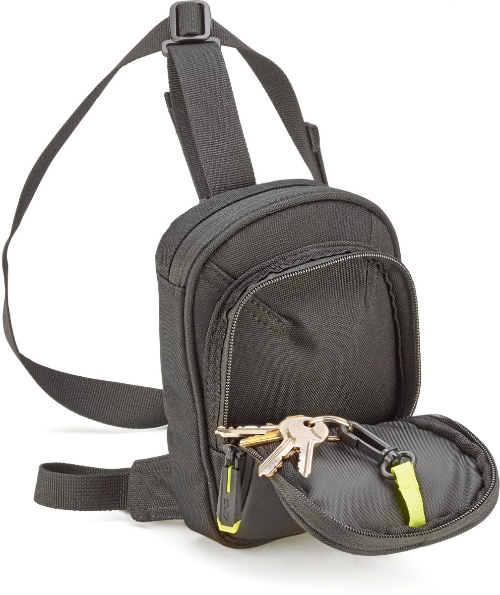 EA133-SIDE CASES EASY BAG 25 LT foto 5