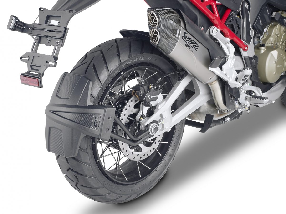 RM7413KIT-SPECI SUP.KIT DUCATI MULTI V4 '21