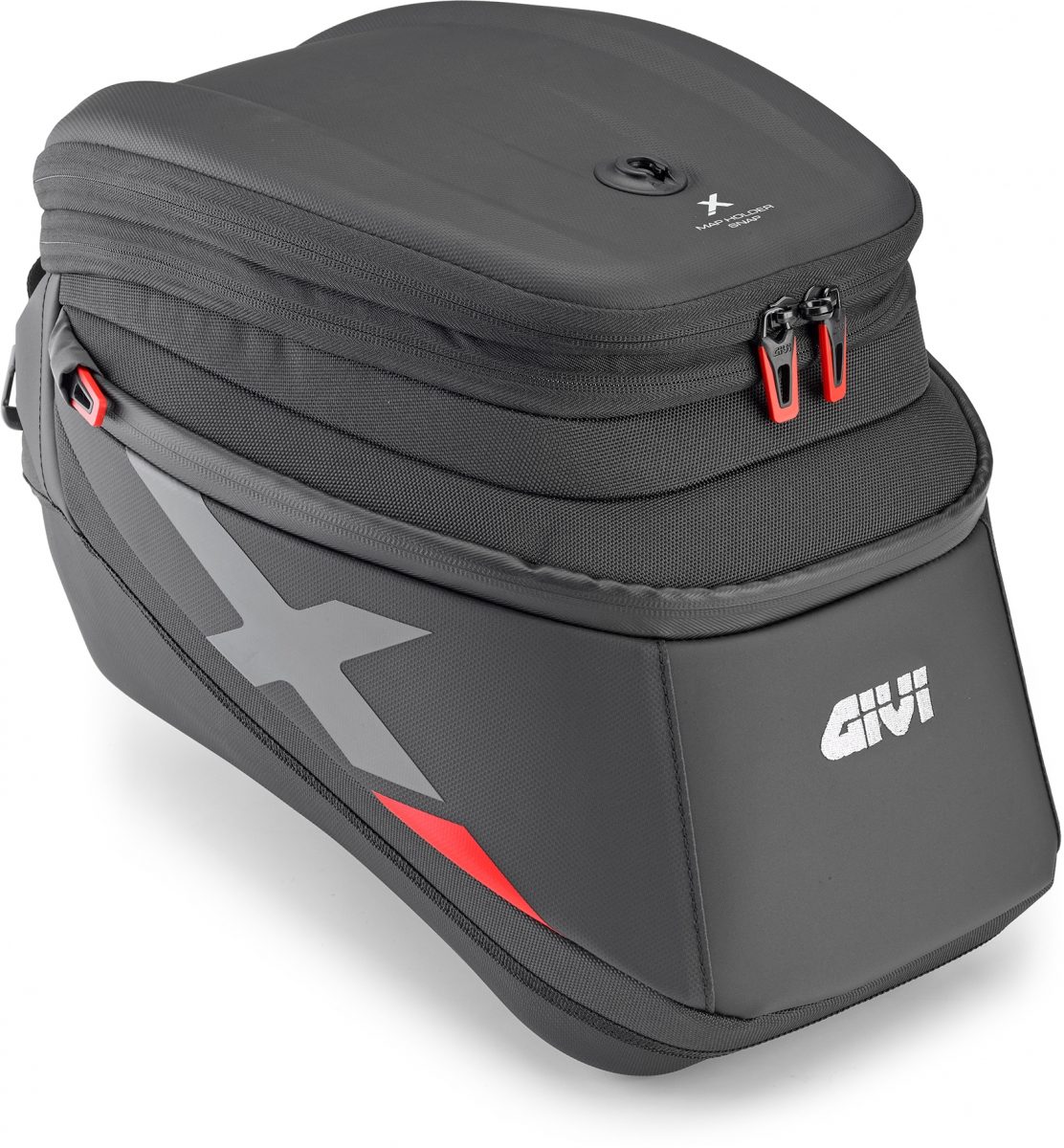 XL04- TANKLOCK TANKBAG EXPANDABLE