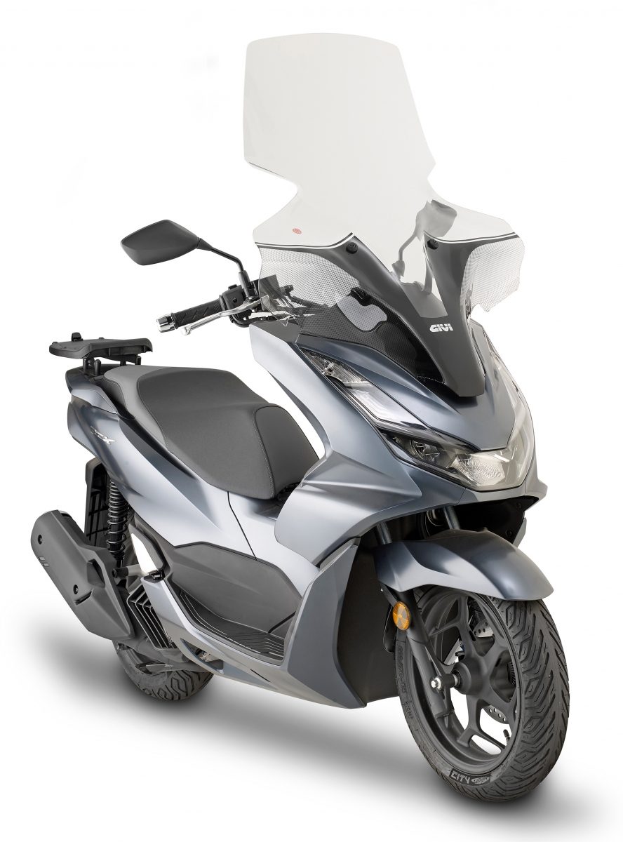 D1190KIT-KIT SPOILER 1190DT
