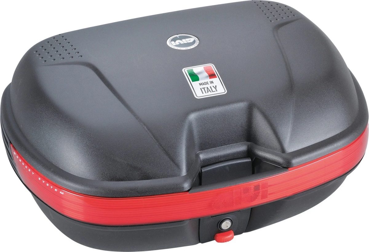 E360NB-MAXIA CASE 36LTR