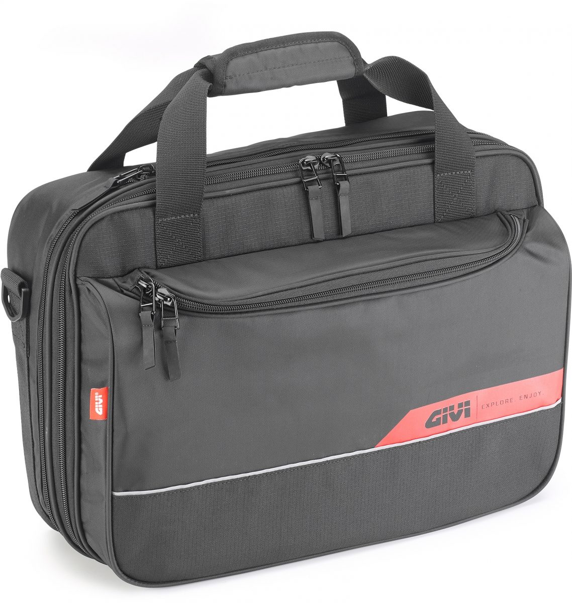 T484C-INTERNAL BAG TREKKER CASE