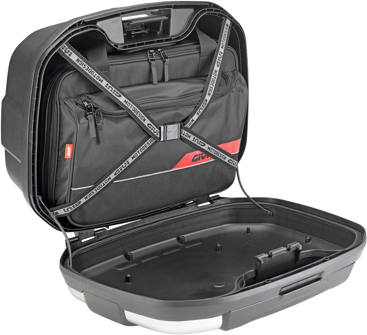 T484C-INTERNAL BAG TREKKER CASE foto 4