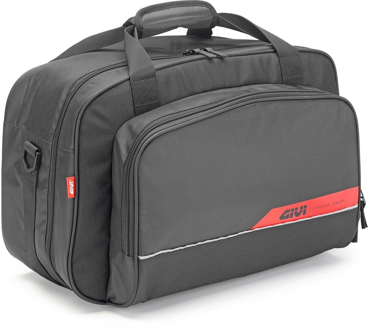 T502B-REMOVABLE INTERNAL BAGS