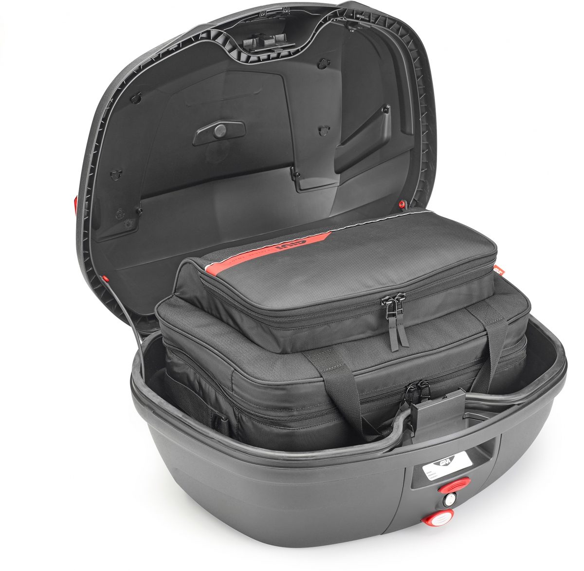 T502B-REMOVABLE INTERNAL BAGS foto 3