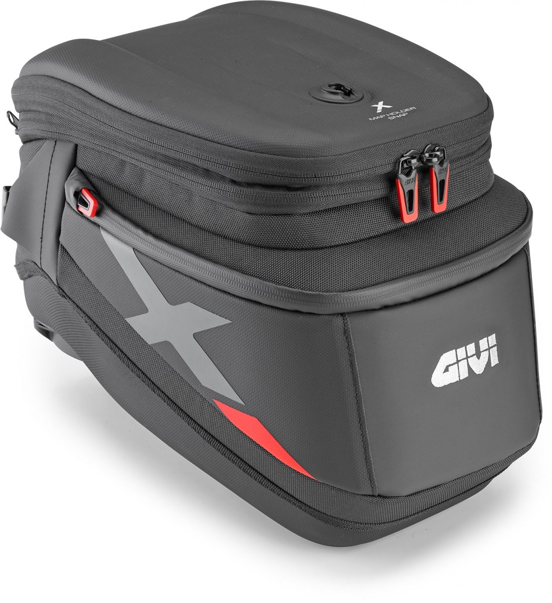 XL05-TANKLOCK BAG X-LINE SPEC. AFRICA TWIN