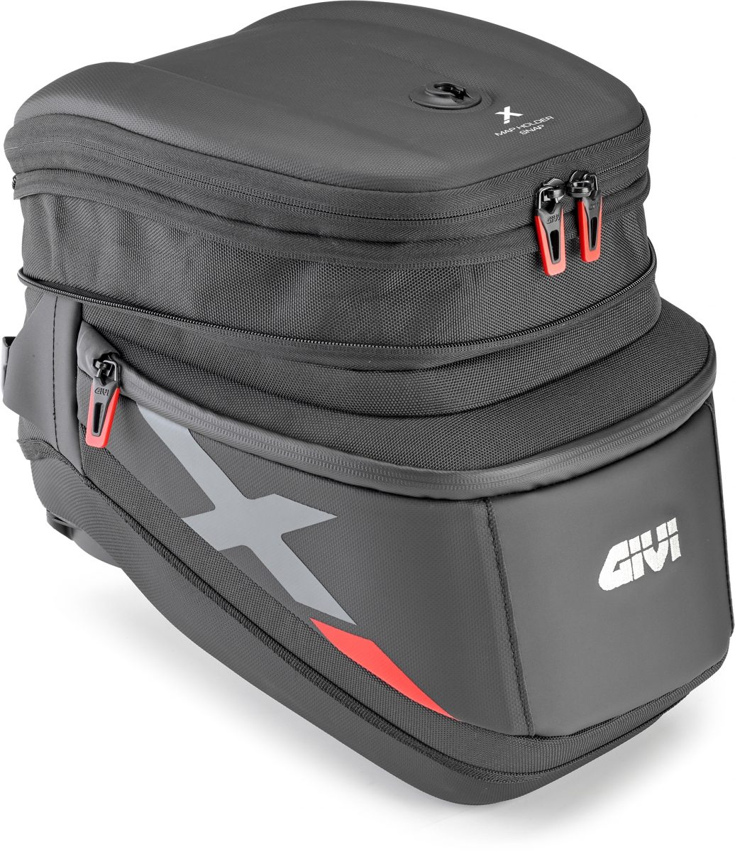 XL05-TANKLOCK BAG X-LINE SPEC. AFRICA TWIN foto 2