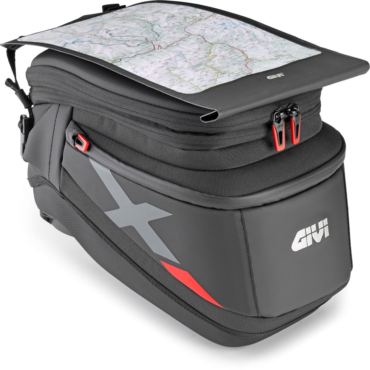 XL05-TANKLOCK BAG X-LINE SPEC. AFRICA TWIN foto 4
