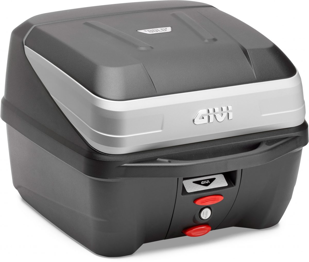 B32N-BLACK MONOLOCK TOPCASE B32 BOLD