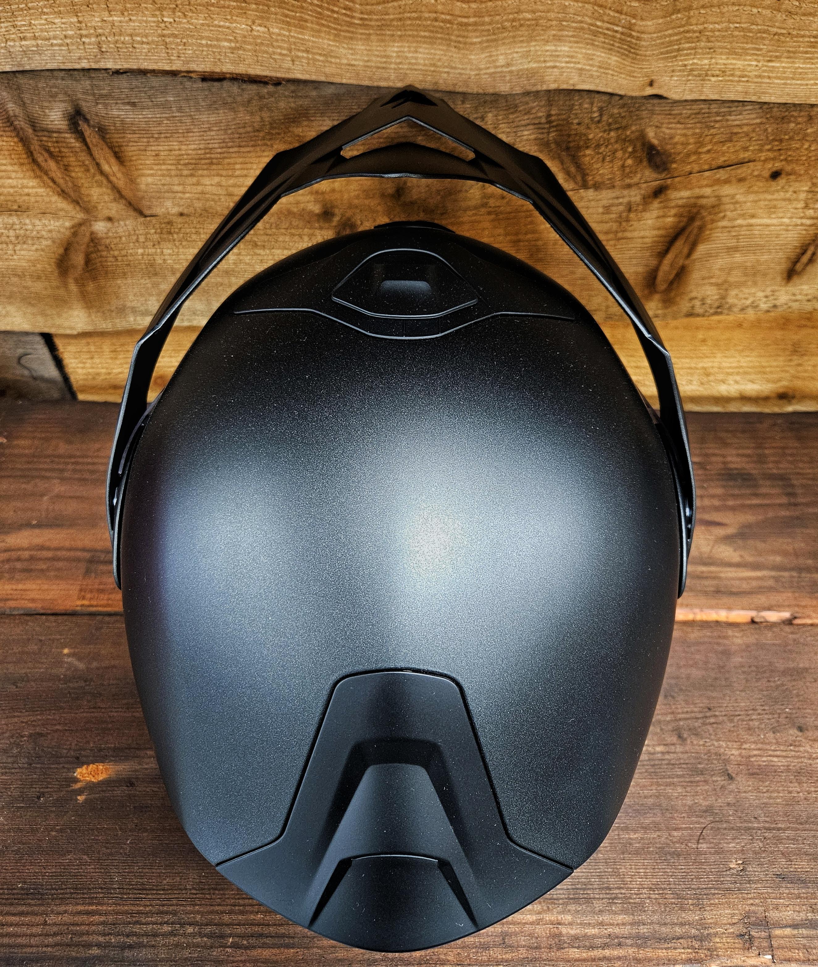 Scorpion ADX 2 - "matt pearl black" foto 2