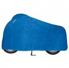 Held COVER INDOOR Indoor-BIKECOVER BLUE