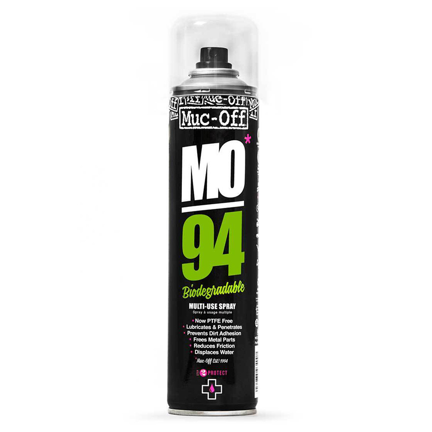 Muc-Off multispray MO-94 400 ml