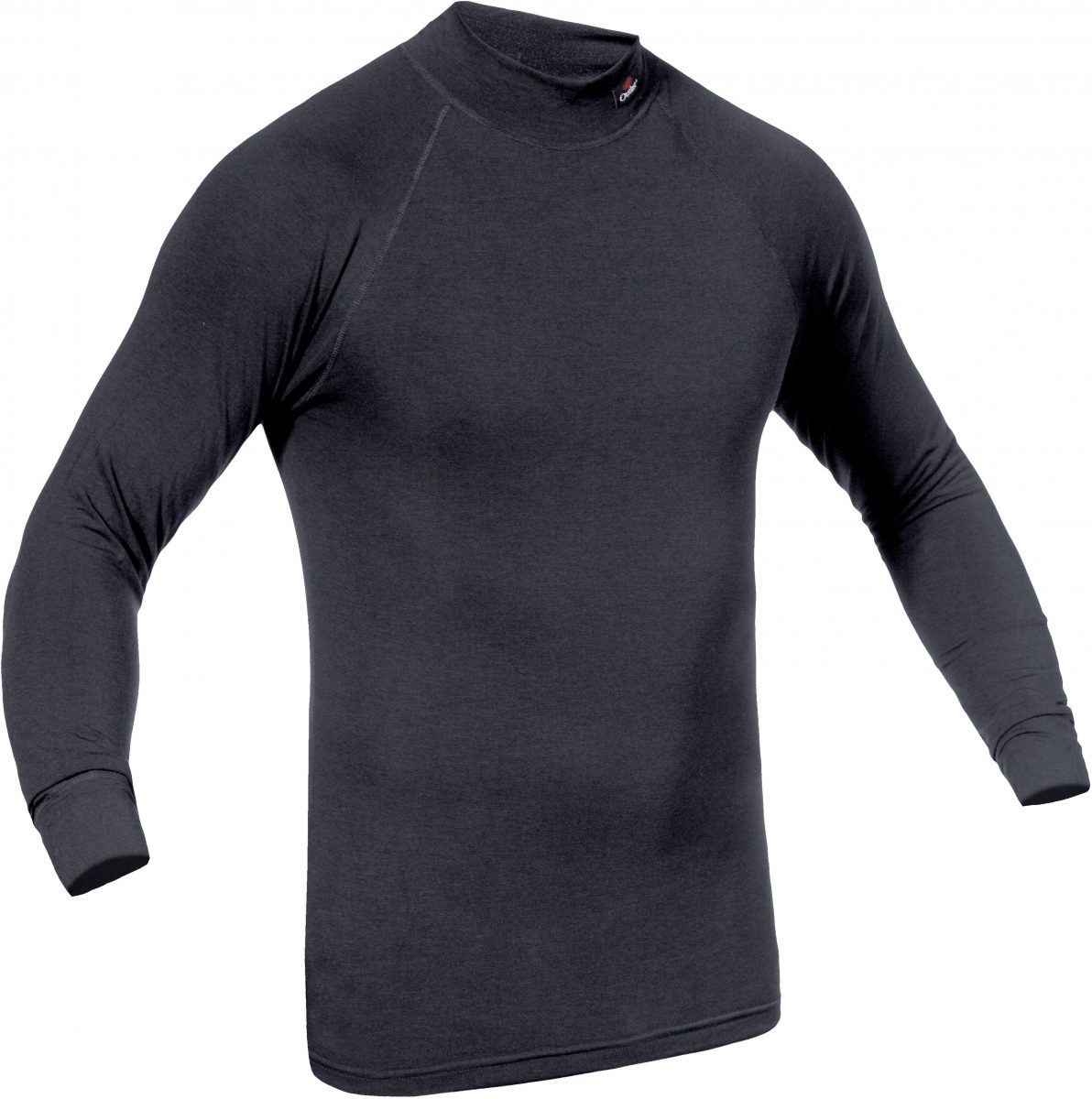 OUTLAST SHIRT, BLACK, S
