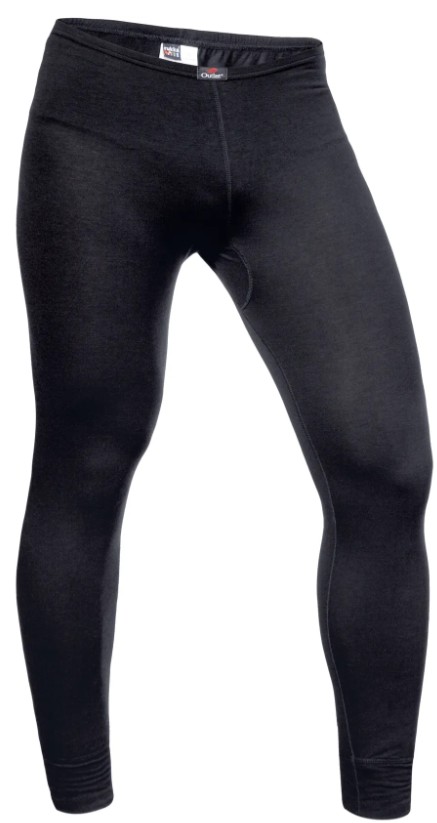 Rukka onderkleding "Outlast " herenbroek