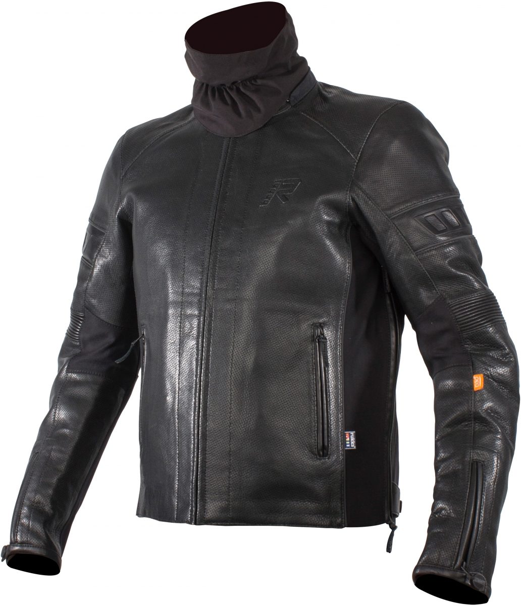 ARAMOS, JKT MENS, BLACK, 50