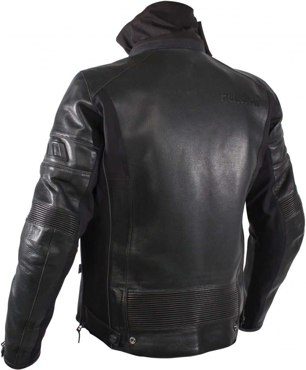 ARAMOS, JKT MENS, BLACK, 50 foto 2