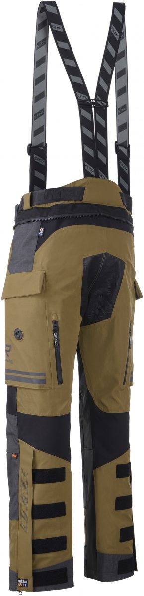 TITANTRAIL-R, TRS, BROWN, 54C2 foto 2