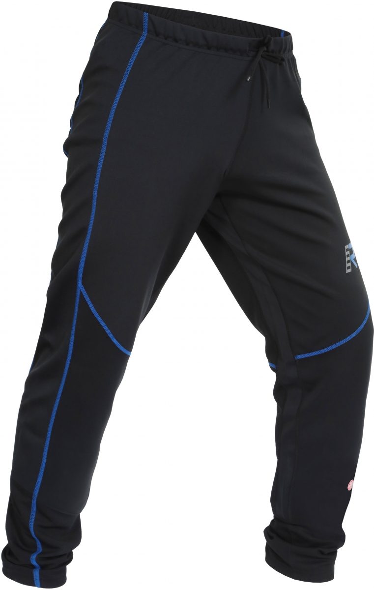 WISA, TRS, BLACK, 3XL foto 2