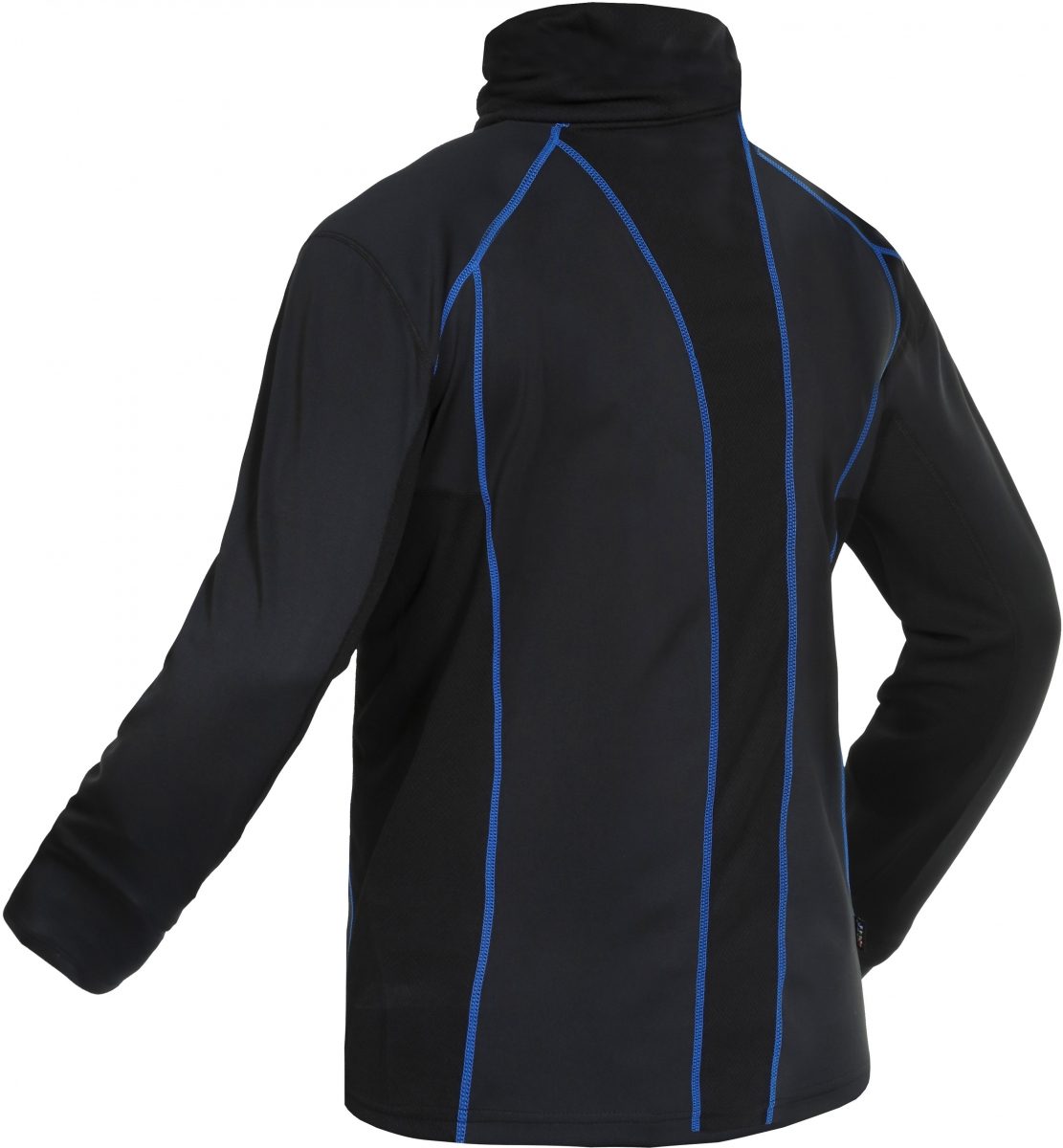 WISA, SHIRT, BLACK, M