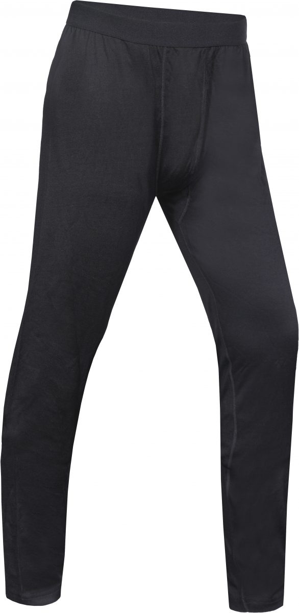 MOODY, MERINO PANTS, XXL