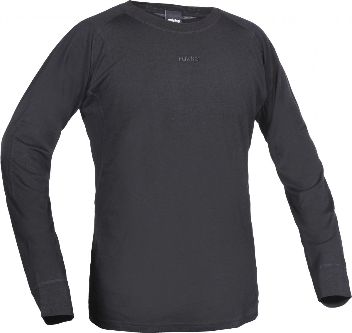 MOODY, MERINO SHIRT, 3XL